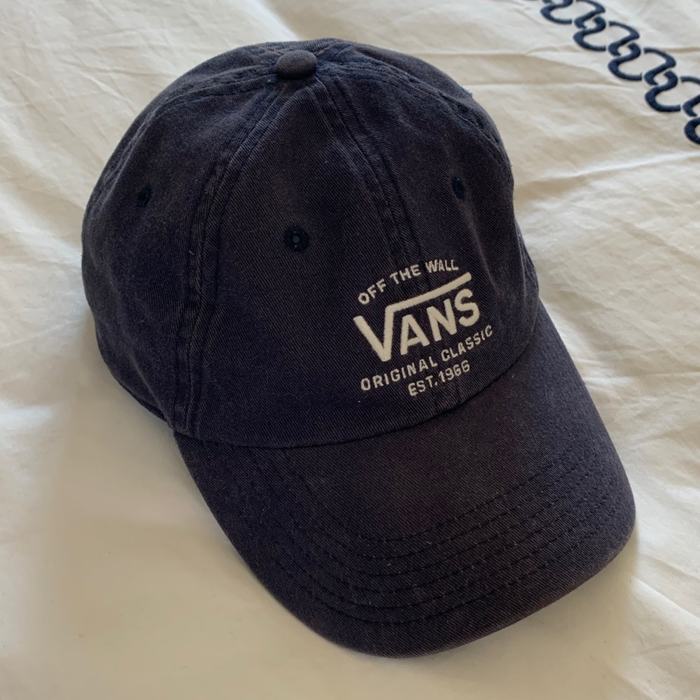 Vans Hat - Picture 2 of 5